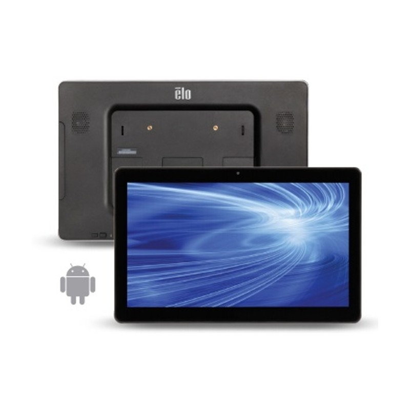 Elo Touch Elo I-Ser 3 10.1IN Arm A53 BLK/3/32GB ESY10I1-2UWB-0-AO-GY-G IN