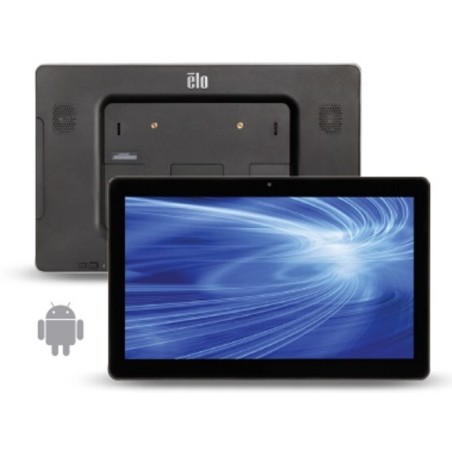 Elo Touch Elo I-Ser 3 10.1IN Arm A53 BLK/3/32GB ESY10I1-2UWB-0-AO-GY-G IN