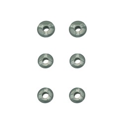 Jabra Perform 45 Eargels, Refresh Kit