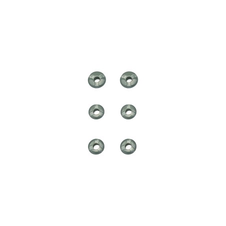 Jabra Perform 45 Eargels, Refresh Kit