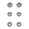 Jabra Perform 45 Eargels, Refresh Kit