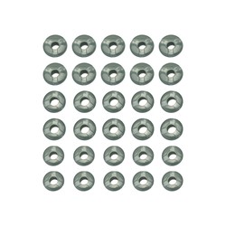 Jabra Perform 45 Ear Gels, 10pcs, S/M/L