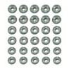 Jabra Perform 45 Ear Gels, 10pcs, S/M/L
