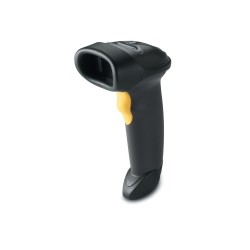Zebra LS2208 USB Kit PWR Plus/Black W.Intellistand IN