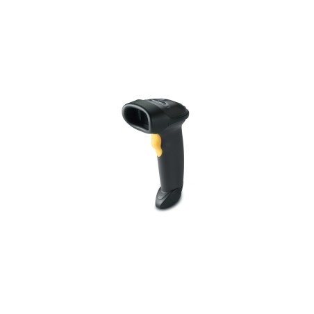 Zebra LS2208 USB Kit PWR Plus/Black W.Intellistand IN