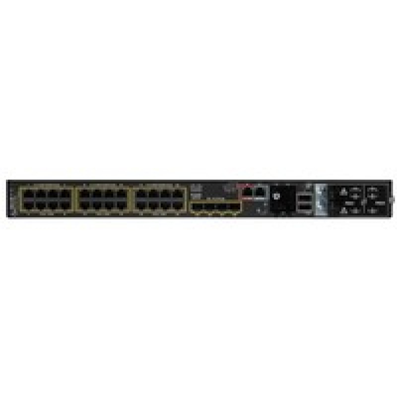 Cisco 24 Port PoE+ Downlinks With 4/10G Uplinks (720W)