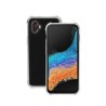 Mobilis R Series For Galaxy XCover 6/Pro 6.6IN Transparent - Soft Bag