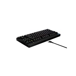 Logitech G Pro Mechanical Gaming Keyb./Black - ITA - Central-419