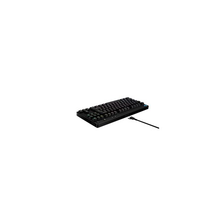 Logitech G Pro Mechanical Gaming Keyb./Black - ITA - Central-419