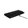 Logitech G Pro Mechanical Gaming Keyb./Black - ITA - Central-419