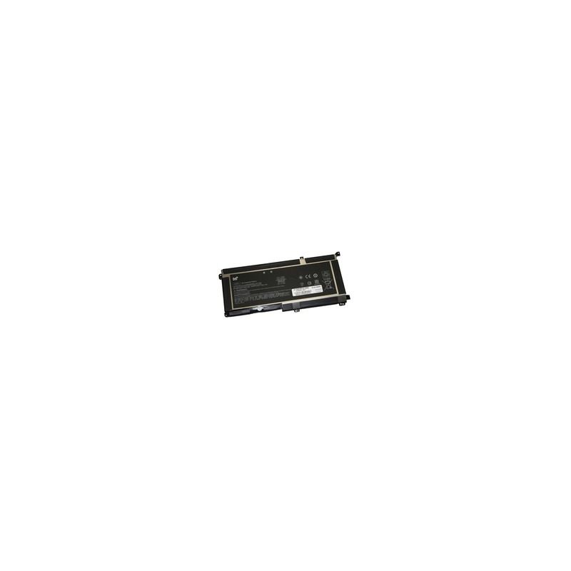 Origin Storage BTI 4C Battery ZBook Studio G5/OEM:ZG04XL L07046-855