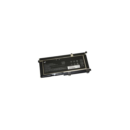 Origin Storage BTI 4C Battery ZBook Studio G5/OEM:ZG04XL L07046-855