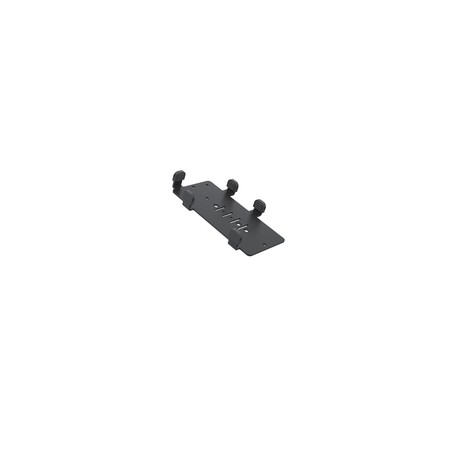 Ergonomic Solutions Westpay C10 / XAC XCL_AP-10/Multigrip (NO Handle)