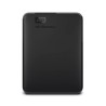 Western Digital Elements Portable SE 1TB 2.5IN/Black USB 3.0 With Pouch IN