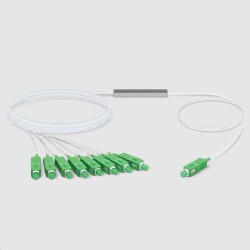 UBNT UF-SPLITTER-8, UFiber Splitter 1:8