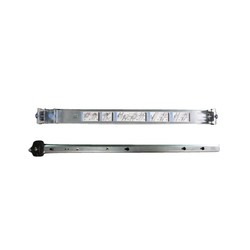 Dell Powerswitch ReadyRails 1U/For Select Switches
