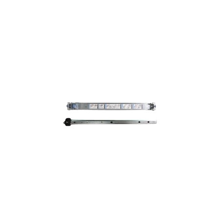 Dell Powerswitch ReadyRails 1U/For Select Switches
