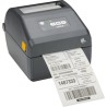 Thermal Transfer Cartridge Printer ZD421 300 dpi, USB, USB Host, Modular Connectivity Slot, 802.11ac, BT4, ROW, EU and UK