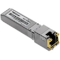 TRENDnet 10G RJ-45 Copper SFP+ Module/.