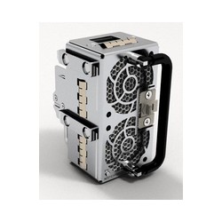 NCS 57C3 FAN TRAY (40MM)/CHASSIS PORT-S INTAKE