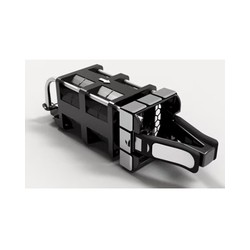 NCS 5700 FAN TRAY 1RU CHASSIS/PORT-S INTAKE / FRONT-TO-BACK