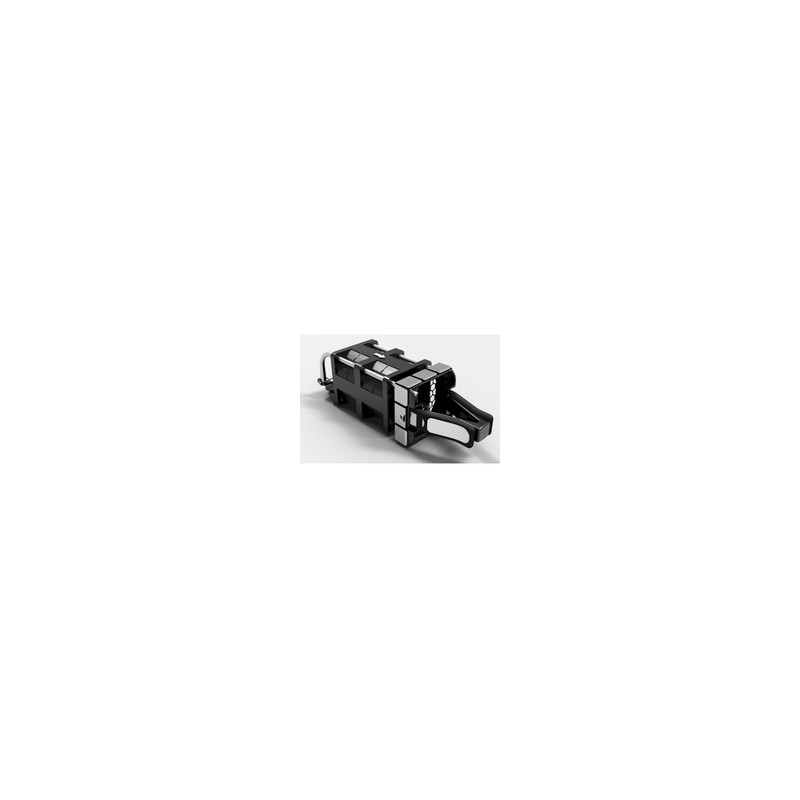 Cisco NCS 5700 Fan Tray 1RU Chassis/Port-S Intake / Front-TO-Back