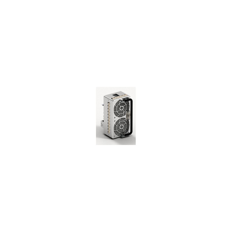 NCS 57C3 FAN TRAY (60MM)/CHASSIS PORT-S INTAKE