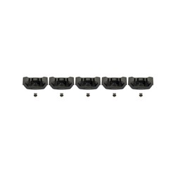 B450-XT Cradles and adapters