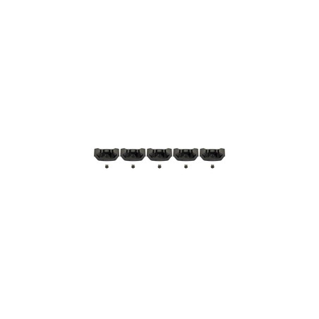 B450-XT Cradles and adapters