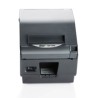 Star Micronics TSP743 II -24 GRY High-S BARC./W/ Cutter W/O PSU