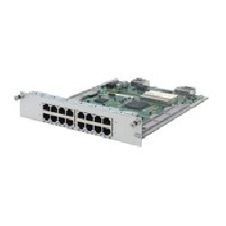 HPE MSR 16P ENH Async Serial -Stock/.