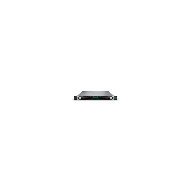 HPE DL365 GEN11 9124 1P 32G 8-Stock/.