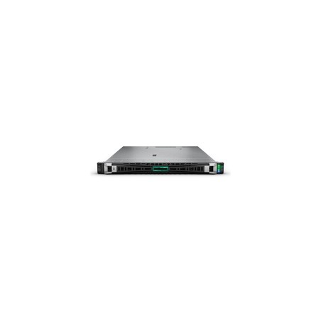 HPE DL365 GEN11 9124 1P 32G 8-Stock/.