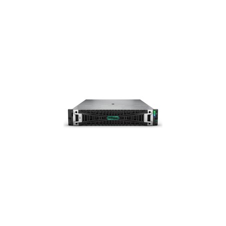 HPE DL385 GEN11 9224 1P 32G 8-Stock/.