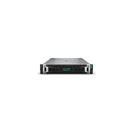 HPE DL380 G11 5416S MR408I-O -Stock/.
