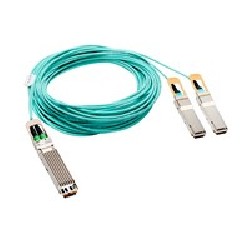 HPE IB HDR/EN OSFP/2XQSFP56 1-Stock/.