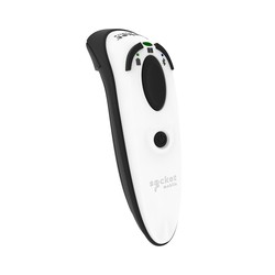 DURASCAN D720 LINEAR BARCODE/PLUS QR CODE READER WHITE