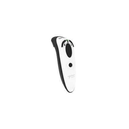 DURASCAN D720 LINEAR BARCODE/PLUS QR CODE READER WHITE