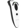 DURASCAN D720 LINEAR BARCODE/PLUS QR CODE READER WHITE