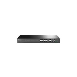 TP-Link 8-port DeltaStream Pizza-box GPON OLT