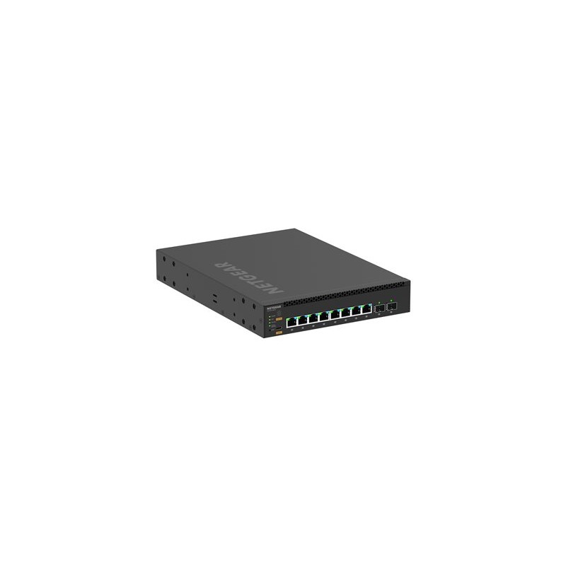 NETGEAR MSM4310-100NES MANAGED SWITCH