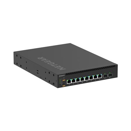 NETGEAR MSM4310-100NES MANAGED SWITCH