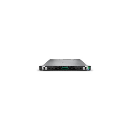 HPE DL325 G11 9124 32G MR408I-Stock/.