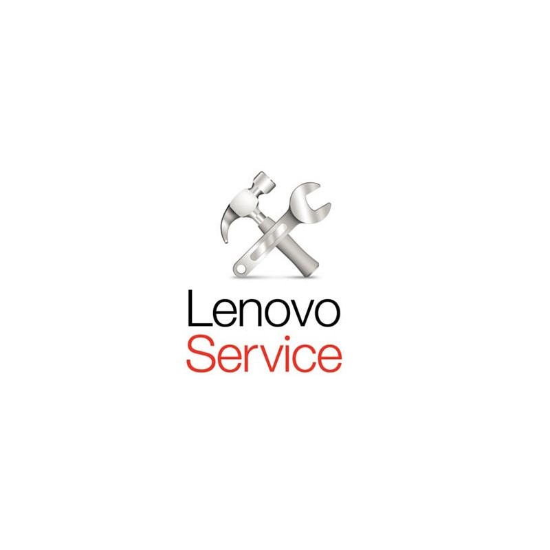 Lenovo Depot - Prodloužená dohoda o službách - náhradní díly a práce (pro notebooky) - 3 let (z původního data zakoupení