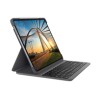 Logitech Slim Folio Pro iPad Pro 11-Inch/1ST 2ND Gen Graphite Pan Nordic