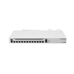 MikroTik Cloud Core Router, CCR2004-1G-12S+2XS