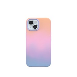 Otterbox OB Symmetry MagSafe iPhone 17E//16E/15/14/13 Soft Sunset - Ombre