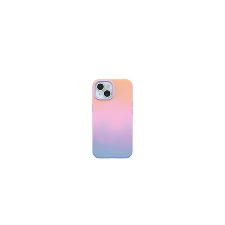 Otterbox OB Symmetry MagSafe iPhone 17E//16E/15/14/13 Soft Sunset - Ombre