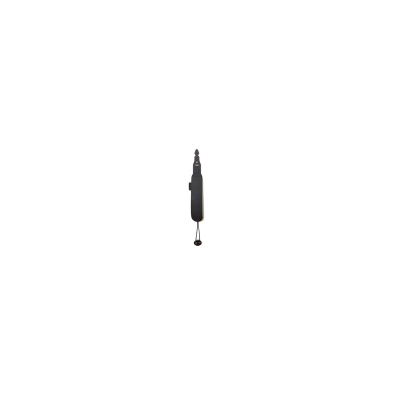 Zebra MC34XX Acc, Hand Strap, For Straight Shooter Terminal Only