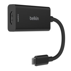 Belkin USB C TO HDMI 2.1 Adapter/